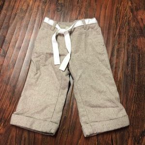 Janie and Jack Pants